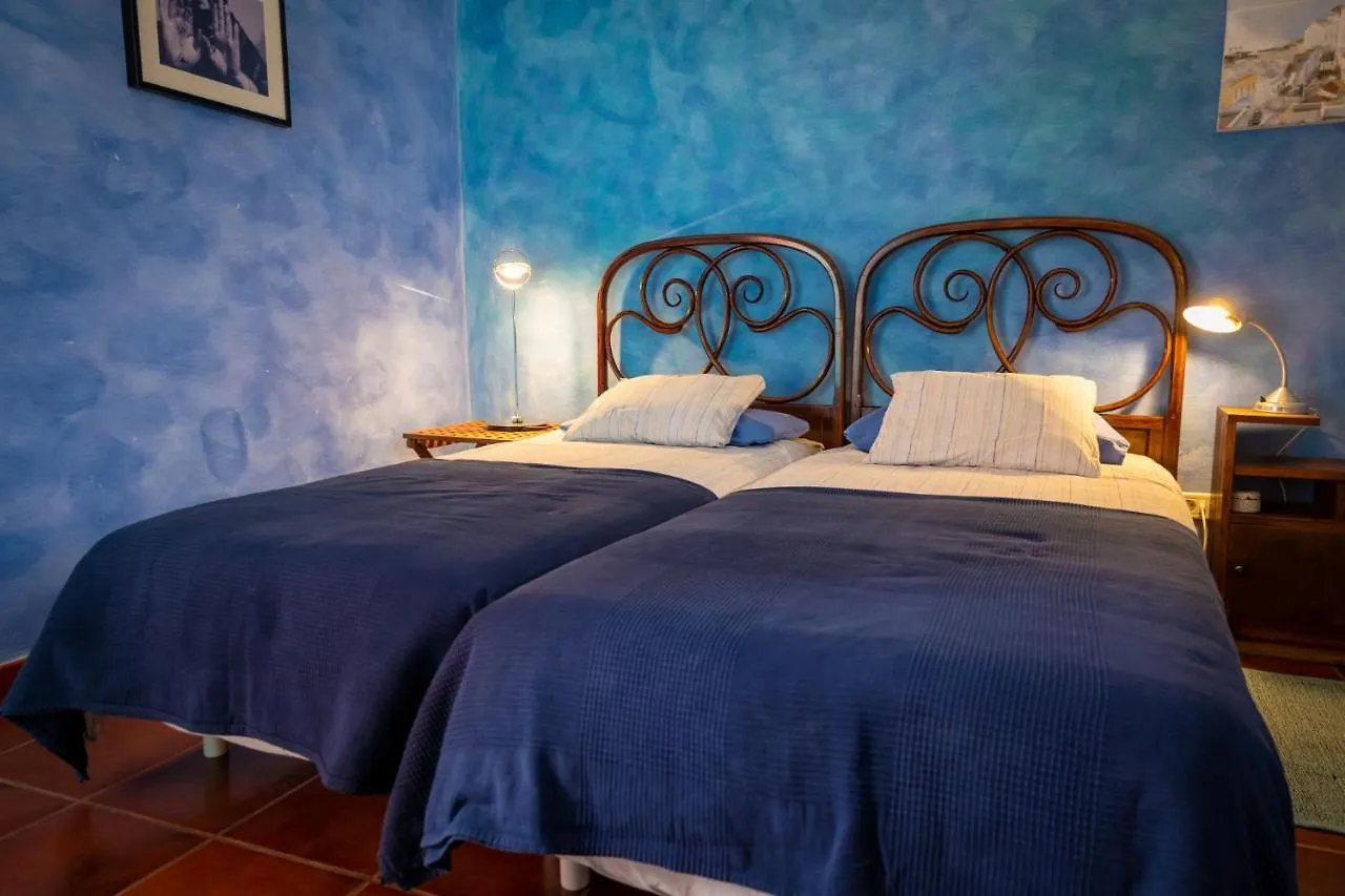 Affittacamere Casa Luna Agaete