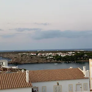 Castell Arenal Views Arenal d'en Castell