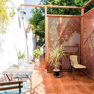  Appartement La Jacaranda