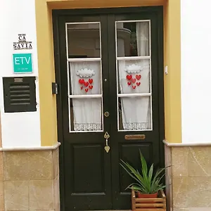 Casa En Ferreries (Ferrerías)