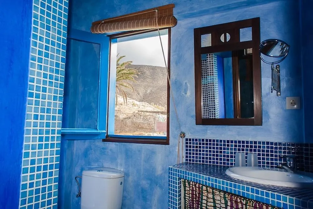 Casa Luna Agaete  3*, Agaete (Gran Canaria) España