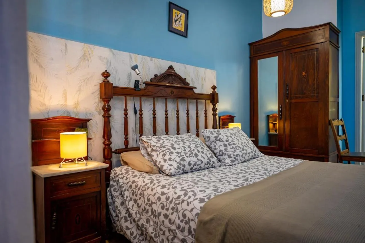 Casa Luna Agaete  Agaete (Gran Canaria)