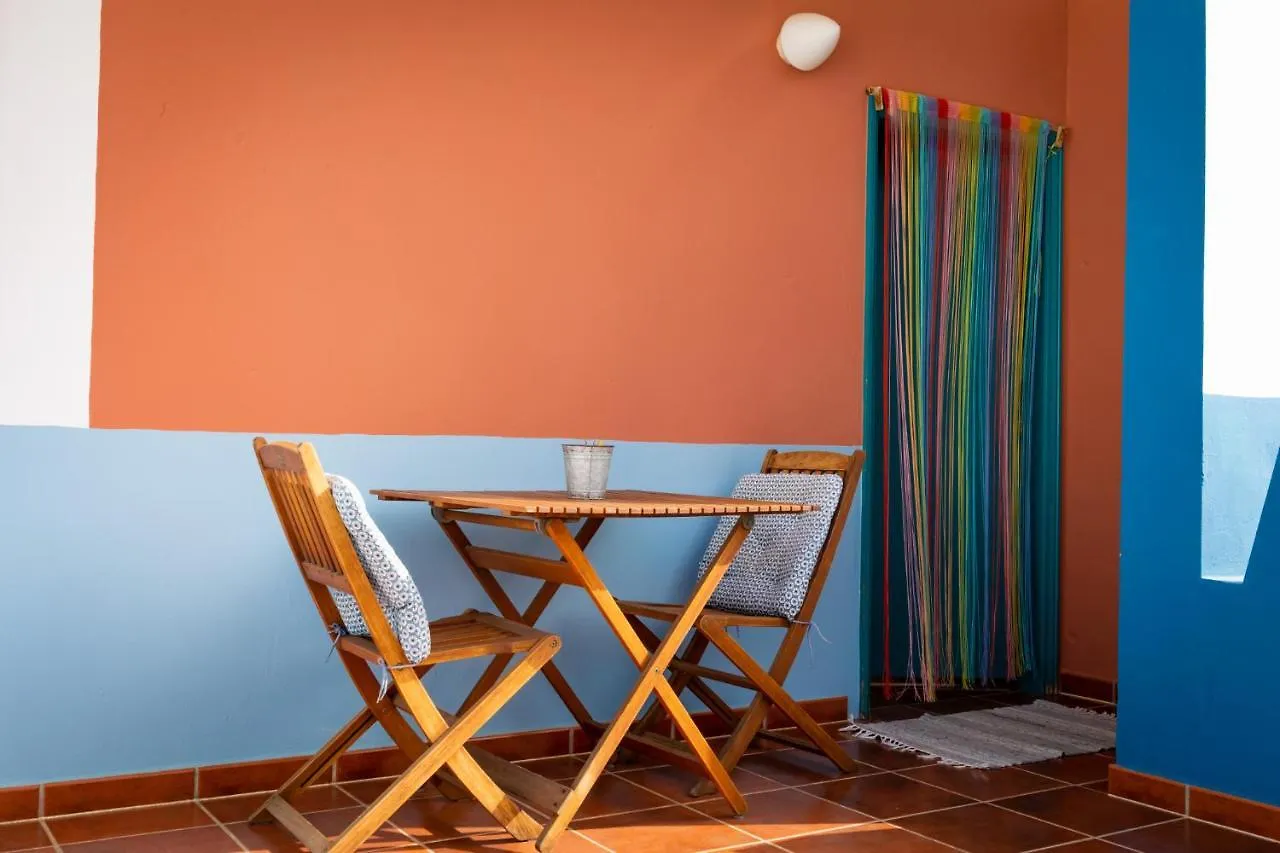 Casa Luna Agaete  3*, Agaete (Gran Canaria)
