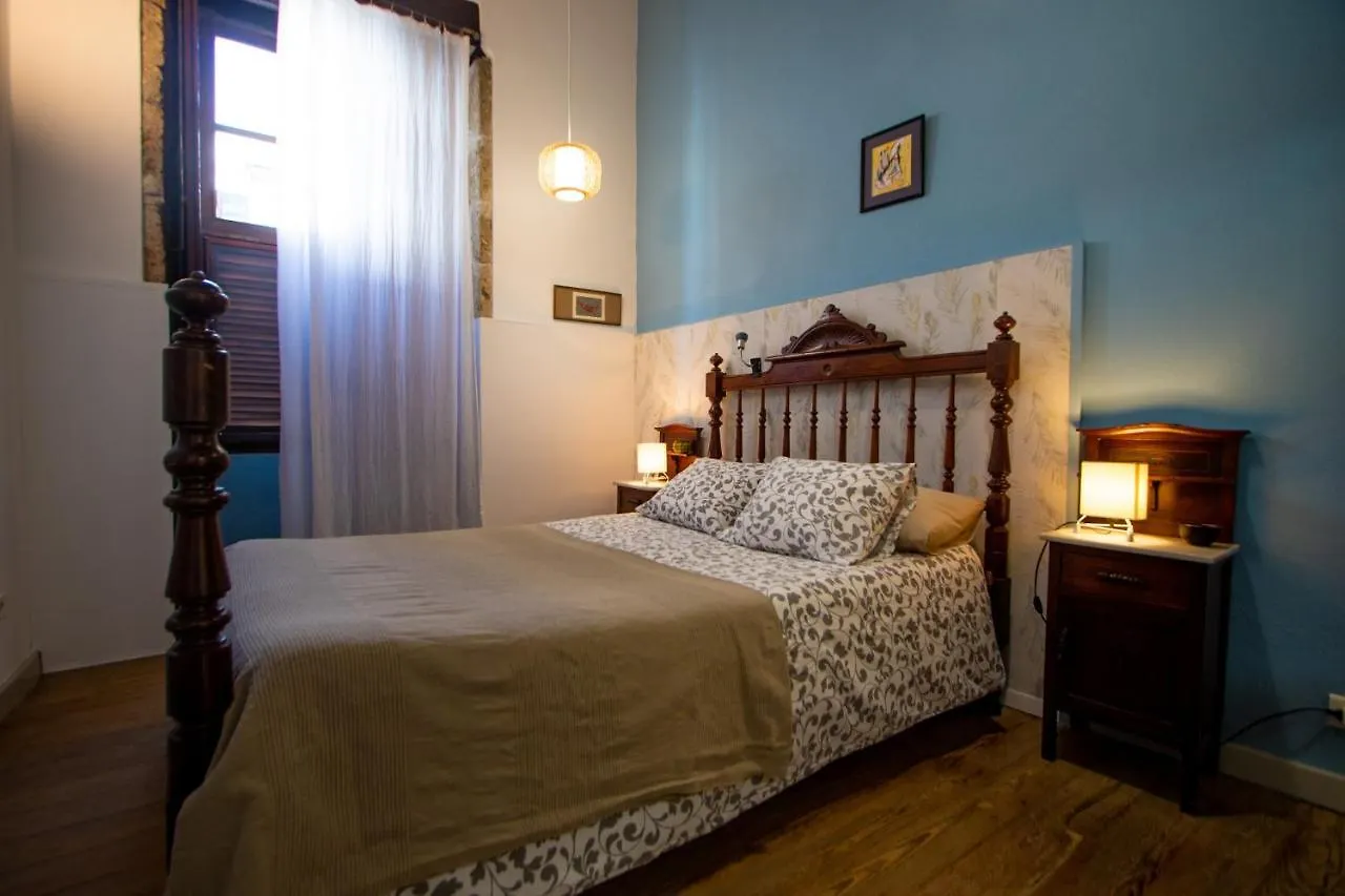 Casa Luna Agaete  3*, Agaete (Gran Canaria) Spain