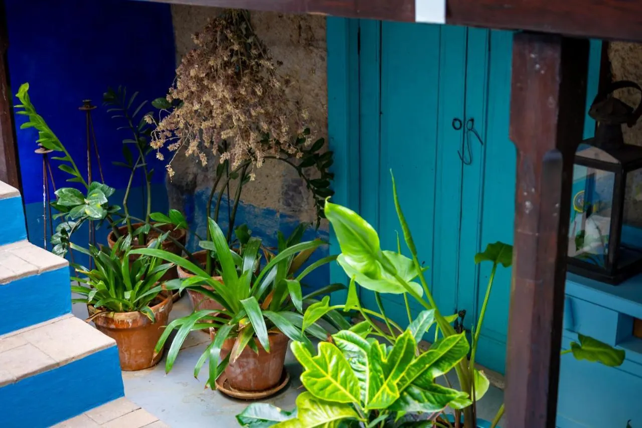 Casa Luna Agaete  Guest house Agaete (Gran Canaria)