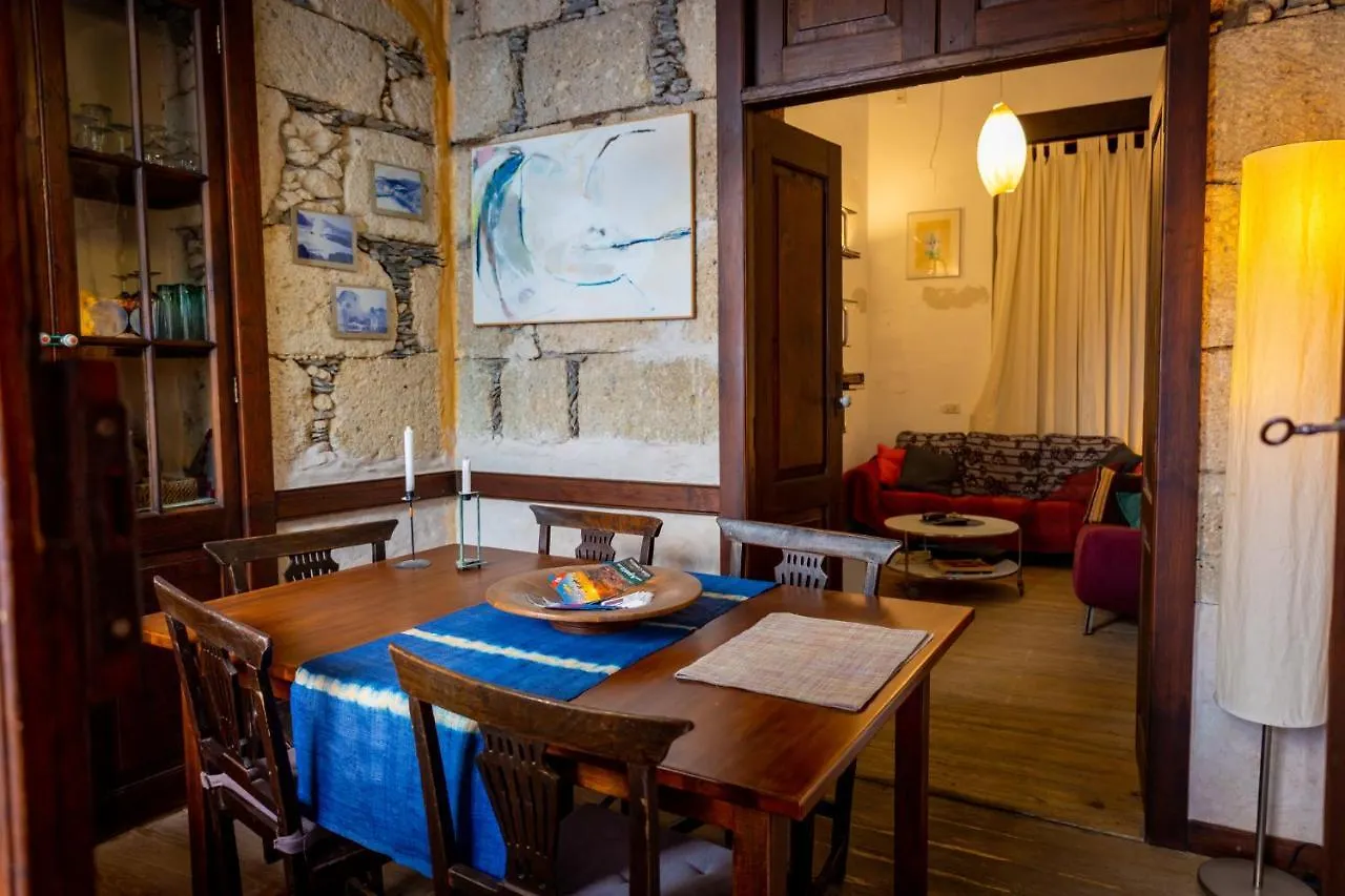Casa Luna Agaete  Guest house