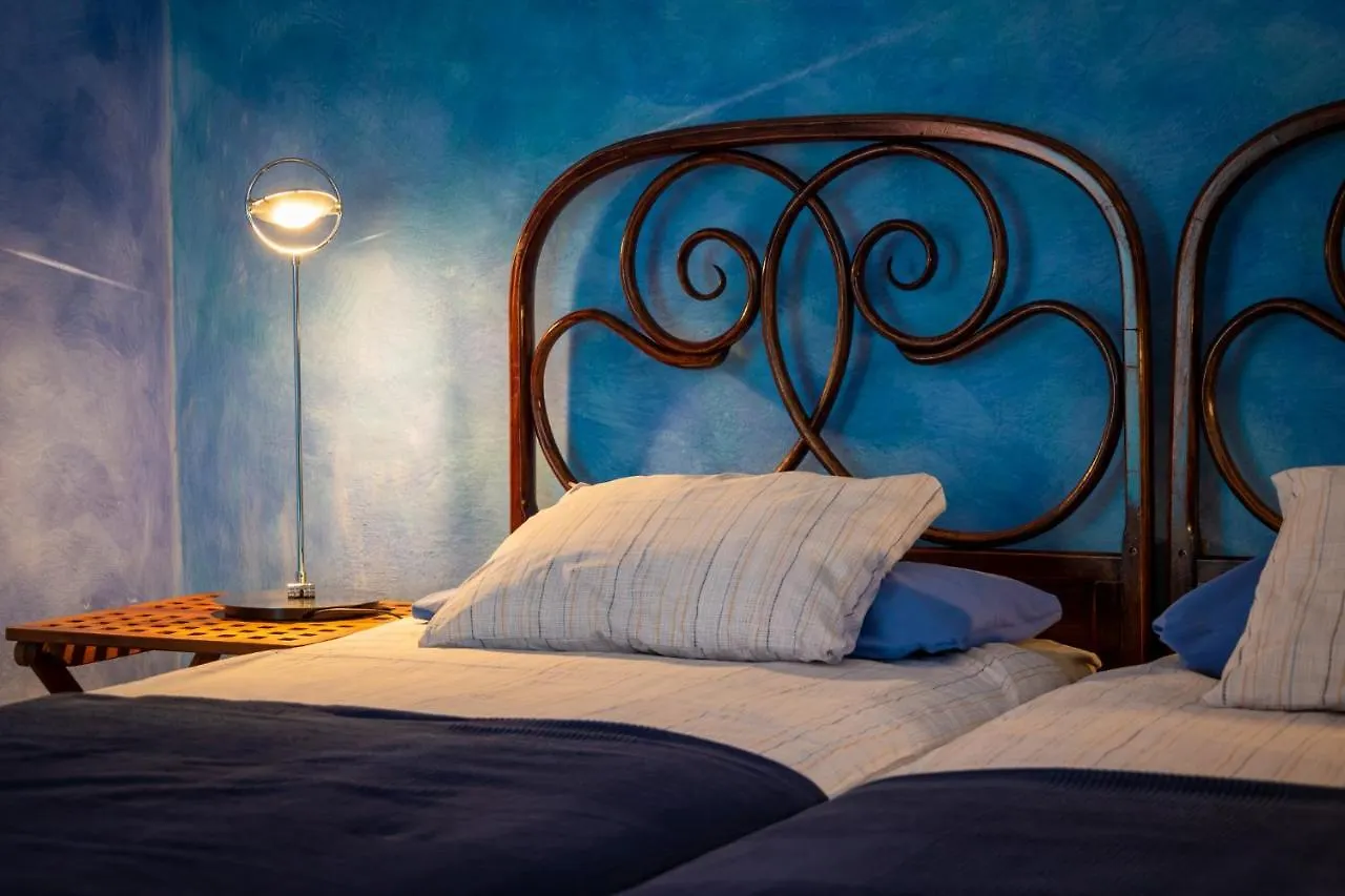Casa Luna Agaete  3*, Agaete (Gran Canaria) Spanje