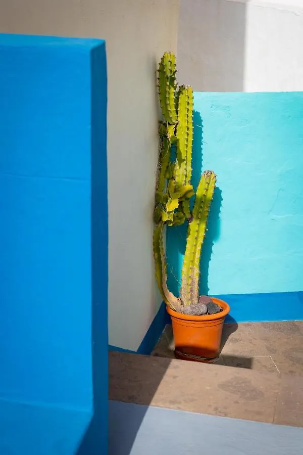 Casa Luna Agaete  3*, Agaete (Gran Canaria)