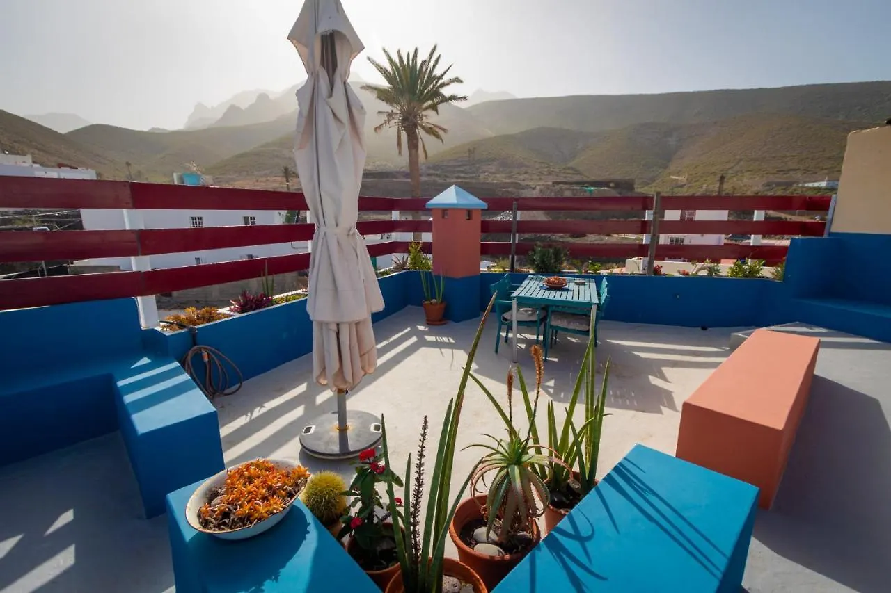 Casa Luna Agaete  3*, Agaete (Gran Canaria)