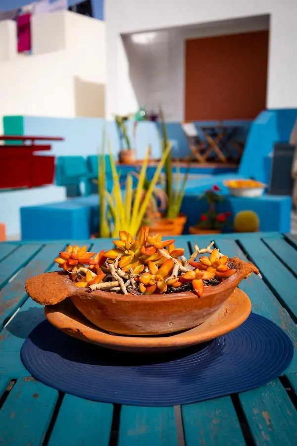 Casa Luna Agaete  Guest house