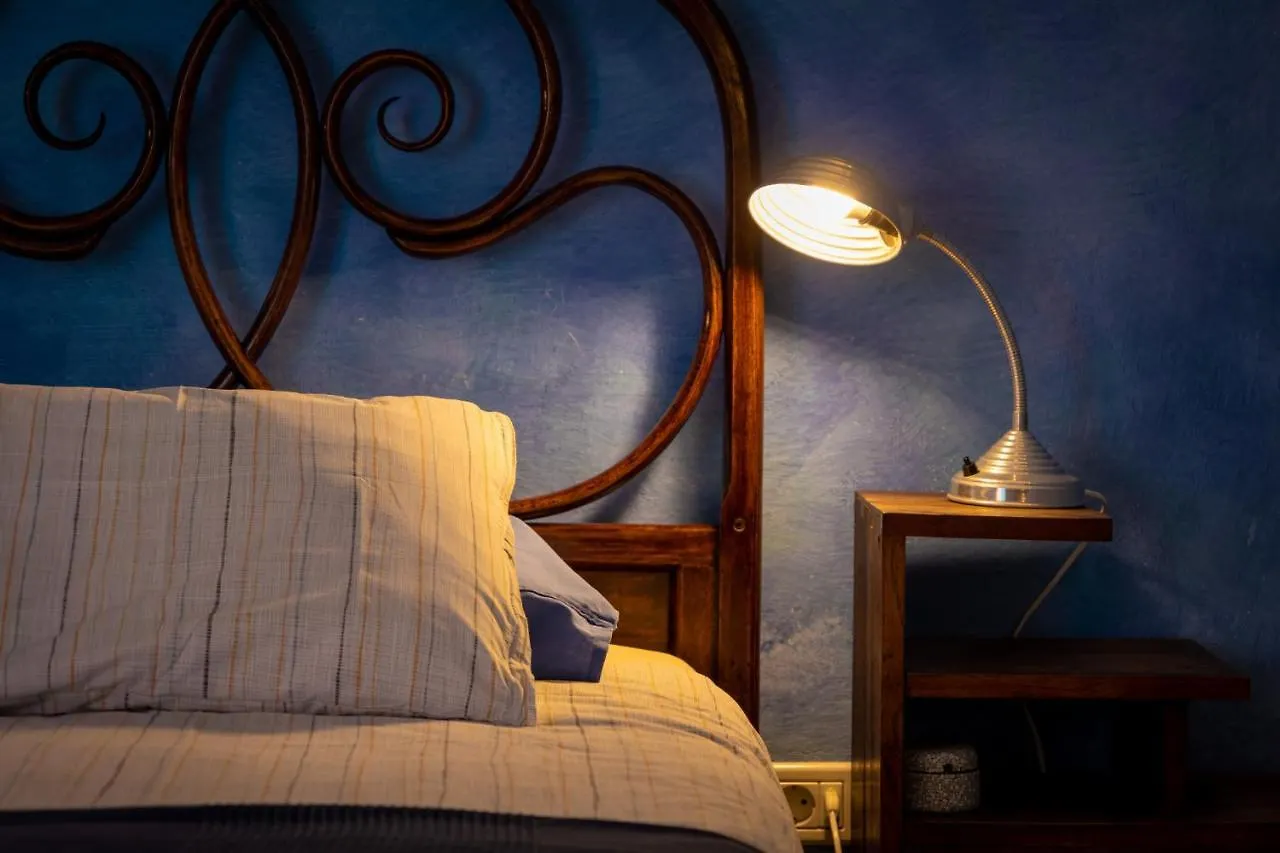 Guest house Casa Luna Agaete