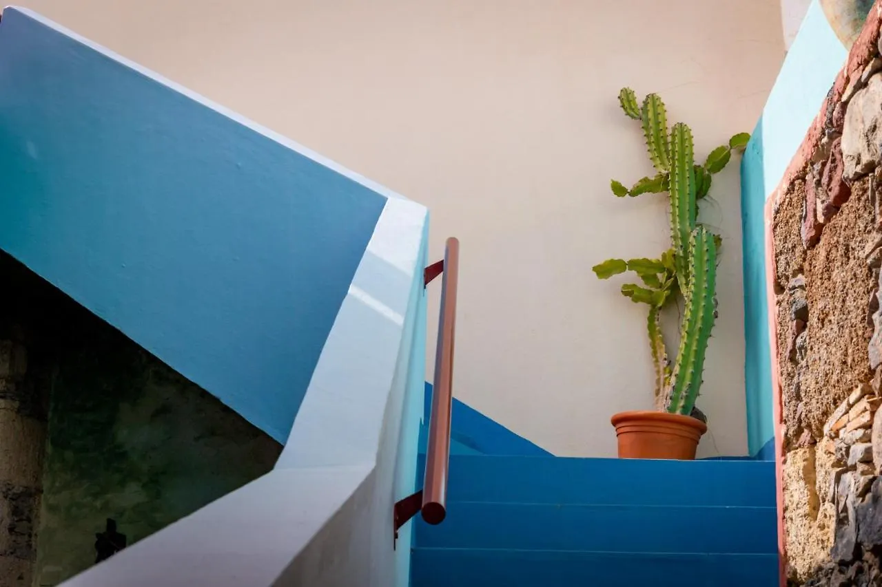 Casa Luna Agaete  3*, Agaete (Gran Canaria) España