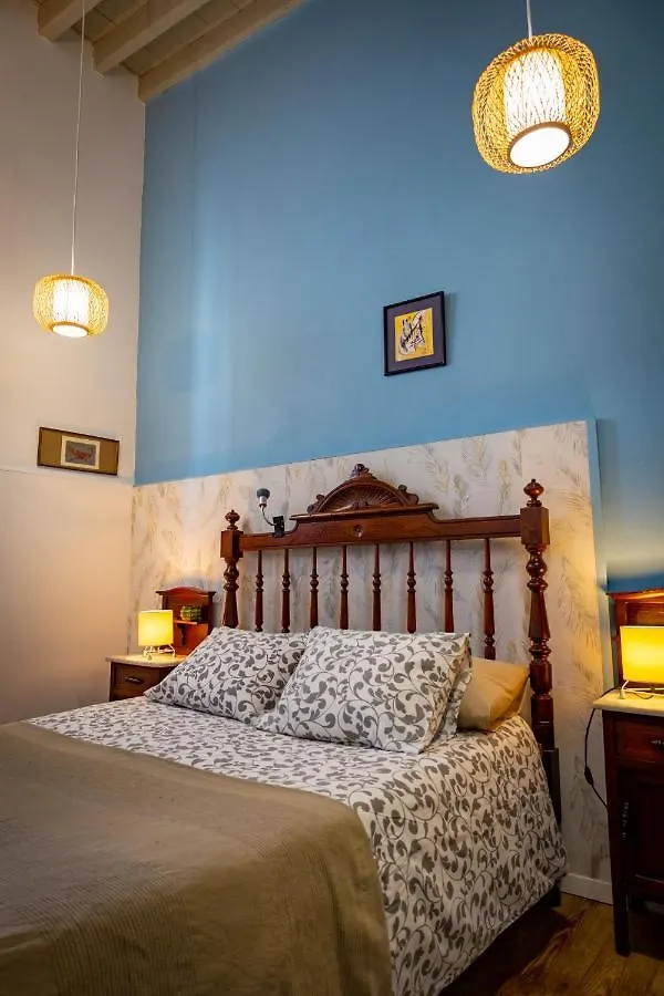 Pensión Casa Luna Agaete