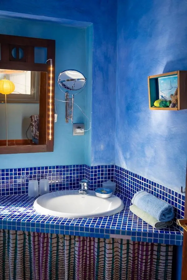 Pensión Casa Luna Agaete