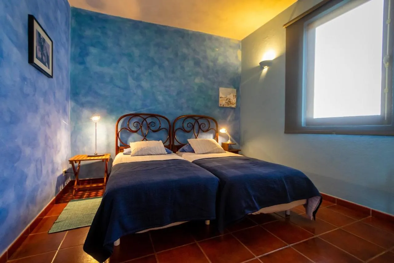 Casa Luna Agaete  Spanje