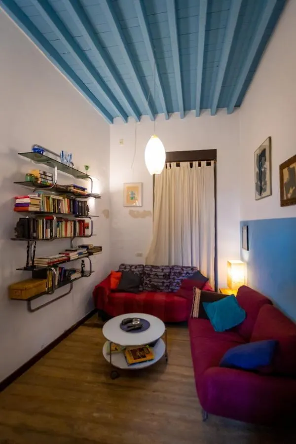 Casa Luna Agaete  España